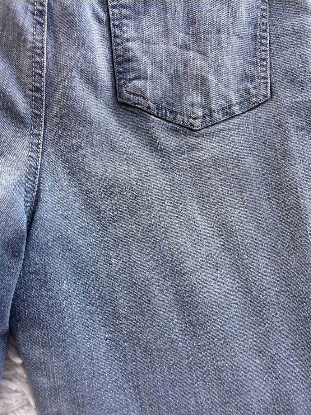 Gloria Vanderbilt All Around Slimming Effect Amanda Capri - Size 12 - Picture 9 of 11